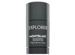 Montblanc Explorer Deodorant Stick 75 G