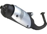 Marmitta Leovince Touring 4135 Full System