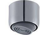 Aeratore Neoperl Cascade Slc/Ssr M22X1, Cromato