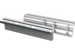 Coppia Di Ganasce Magnetiche Di Protezione P 120Mm Scangrip