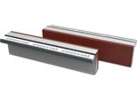 Coppia Di Ganasce Magnetiche Di Protezione F 140Mm Scangrip