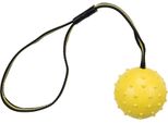Balle Au Harnais, Caoutchouc Naturel ø 6/35 Cm Orange