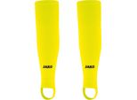 Jako Calzettoni Calcio Glasgow 2.0 Calzettoni Calcio Bambini Giallo Neon Gr 1 Junior