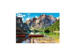 Castorland Puzzle Dolomiti, Italia 1000 Pezzi