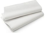 Coperta Centrale Duni Evolin 84X84Cm Bianco 14 Pezzi 1 Confezione