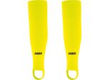 Jako Calzettoni Calcio Glasgow 2.0 Calzettoni Calcio Bambini Giallo Neon Gr 0 Bambini