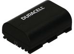 Duracell Li-Ion Akku 2000 Mah FüR Canon LP-E6N (DRCLPE6N)