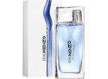 Kenzo L'eau Kenzo Pour Homme Eau De Toilette 50Ml Spray