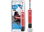 Oral-B Vitality 100 Kids Starwars Cls