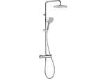 Kludi Freshline Thm Sistema Doccia Doppio