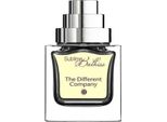 The Different Company Eau De Parfum Juste Chic Sublime Balkiss Eau De Parfum