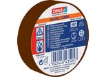 Tesa Professional 53988, 20M X 19Mm, Marrone