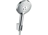 Hansgrohe Raindance Select S 120 Porter Set 1600Mm, Cromo