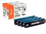 Peach PT1026 Peach Toner Hp Nr.203A Multipack Rem,Kom