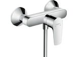 Hansgrohe Talis E Miscelatore Doccia Cromo