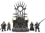 Mega Construx Probuilder Game Of Thrones Il Trono Di Spade