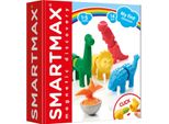 Smartmax My First Dinosaurss, Magnetspiel, Spielzeug, Steckspiel, Kinder, Ab 1 Jahr, Smx 223