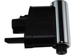 Delonghi 5513222931 Erogatore Acqua Calda Per Macchina Da Caffè Completamente Automatica ETAM29.660.SB Autentica
