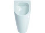 Duravit Me By Starck Urinal Rimless, EntréE Par DerrièRe, Sans Mouche, 2809300000, 2809300000