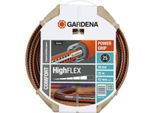 Tubo Da Giardino Highflex Ø 15 Mm - 25 M