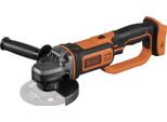 Black & Decker BCG720N-XJ Black & Decker BCG720N-XJ Akku-Winkelschleifer