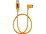 Strumenti Tether Adattatore Da Usb 3.0 A Usb 3.0 Micro-B Pigtail 50 Cm