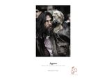 Carta Inkjet HahnemüHle Agave Fineart - 290 G/M² - Din A4 - 25 Fogli