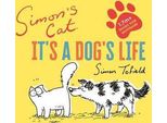 Il Gatto Di Simon: è Una Vita Da Cani