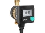 Pompa A Rotore Bagnato Wilo Ad Alta Efficienza Star-Z Nova T, G1-PN10, 1X230V, 7W