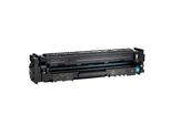 Hp Cartuccia Toner Ciano Originale Laserjet 207A - 1350 Pagine - Ciano - 1 Pz