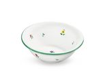 Ceramica Gmundner Fiori Sparsi, Insalatiera (Ø 20 Cm)