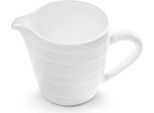 Gmundner Ceramica Bianco Fiammato Versatore Per Latte Gourmet (0 2L)