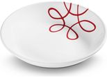 Piatto Fondo Gmundner Keramik Pure Flamed Red Cup (Ø 20 Cm)