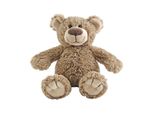 Happy Horse Orso Di Peluche Bella 22 Cm - Marrone - Peluche Morbido