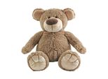 Happy Horse Orso Di Peluche Bella 40 Cm - Orso Di Peluche Marrone