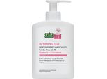 Sebamed Gel Lavaggio Intimo Ph 3.8 Per Donne Giovani 200 Ml
