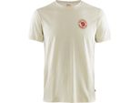 FjÄLlrÄVen Maglietta FjäLlräVen 1960 Logo Uomo Bianco 48
