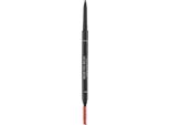 Rimmel London Brow Pro Microdefiner Matita Per Sopracciglia 002 Soft Brown 0,9 G