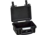 Explorer Cases 1908 Custodia Nera