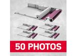 Agfaphoto AMC50 Agfaphoto Amc 50 - 50 Blatt 2,1 X3,4