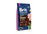 Brit Premium By Nature S Junior 8 Kg