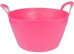 Horka Secchio Flessibile 42L Rosa Rosa Taglia Unica