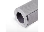 Clairefontaine 195776C Clairefontaine Packpapier "Color"", 700 Mm X 10 M, Silber"