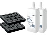 Geberit Aquaclean Kit De Filtre Et Kit De Nettoyage 2 Pour SystèMe Complet, 240.626.00.1, 240.626.00.1