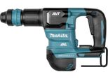 Makita DHK180Z - Martello Per Cemento - A Batteria - Sds-Plus - 3,1 Joule - Senza Batteria