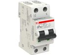 DS201 B13 A30 Fi/Ls-Schalter 6Ka 1P+N Typa B13 30Ma (2CSR255180R1135)