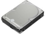 Lenovo 4XB0X87801 Disco Rigido Interno 1 Tb 7200 Rpm 256 Mb 3,5" Serial Ata Iii"