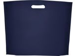 Roly BO7501 | Borsa Oceano - 40 X 30 X 10 Cm - Colore: Blu Navy 55 - Dimensioni: 40 X 30 X 10 Cm