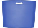 Roly BO7501 | Borsa Oceano - 40 X 30 X 10 Cm - Colore: Blu Elettrico 99 - Dimensioni: 40 X 30 X 10 Cm