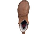 Stivaletto Rieker Marrone, Misura 38